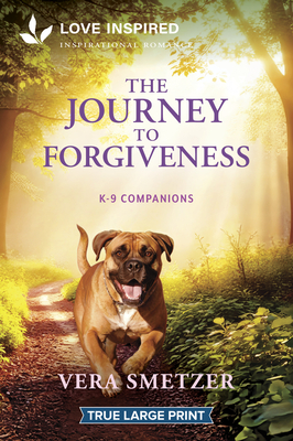 The Journey to Forgiveness: An Uplifting Inspirational Romance