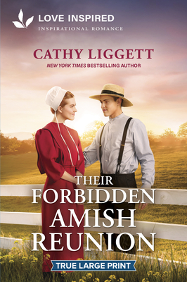 Their Forbidden Amish Reunion: An Uplifting Inspirational Romance