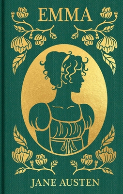 Emma: Gilded Pocket Edition