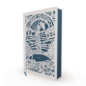 Emma (Jane Austen Collection): Deluxe Edition