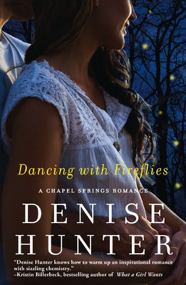 The Dancing with Fireflies
