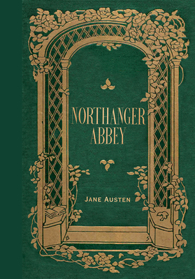 Northanger Abbey (Masterpiece Library Edition)