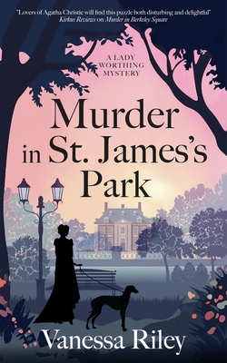 Murder in St. James's Park