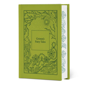 Grimm's Fairy Tales