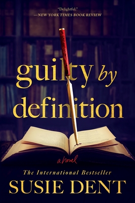 Guilty by Definition