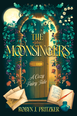 The Moonsingers (Standard Edition): A Cozy Fairy Tale