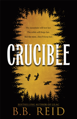 Crucible (Standard Edition)