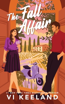 The Fall Affair (Standard Edition)