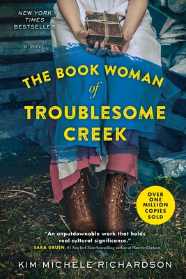 The Book Woman of Troublesome Creek