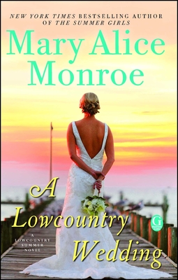 A Lowcountry Wedding