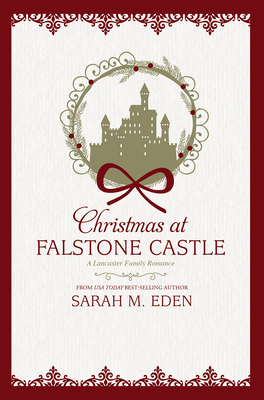 Christmas at Falstone Castle