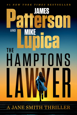 The Hamptons Lawyer: A Jane Smith Thriller