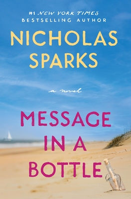 Message in a Bottle