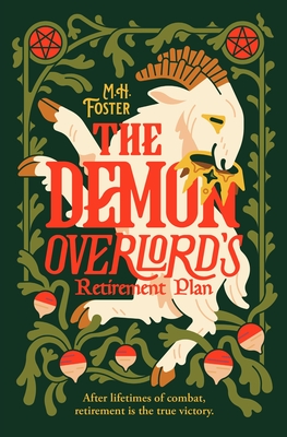 The Demon Overlord's Retirement Plan
