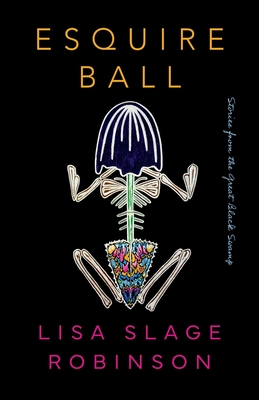 Esquire Ball, Stories from the Great Black Swamp