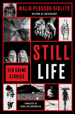 Still Life: Ten Crime Stories