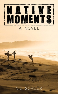 Native Moments: A Costa Rican Surf Adventure