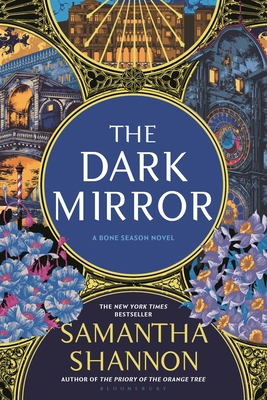 The Dark Mirror: A Bone Season Novel