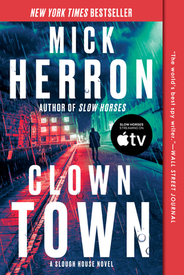 Clown Town