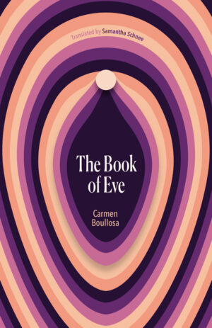 The Book of Eve