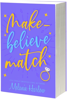 Make-Believe Match