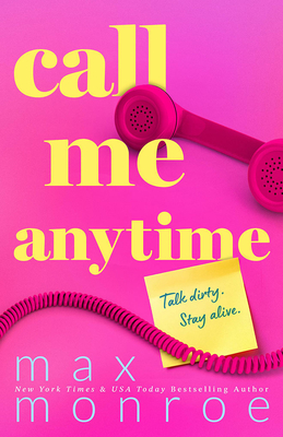Call Me Anytime