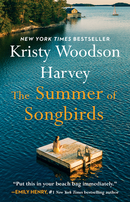 The Summer of Songbirds