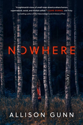 Nowhere