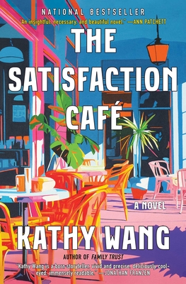The Satisfaction Café