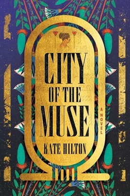 City of the Muse