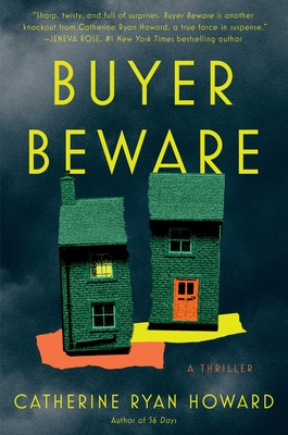 Buyer Beware: A Thriller