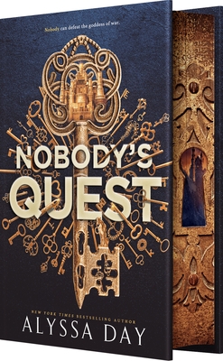 Nobody's Quest
