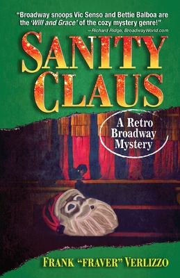 Sanity Claus