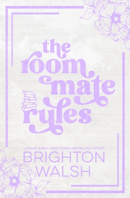 The Roommate Rules: Discreet Special Edition