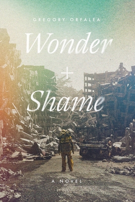 Wonder and Shame