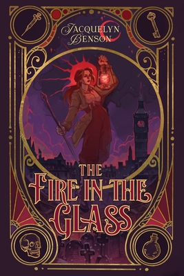 The Fire in the Glass