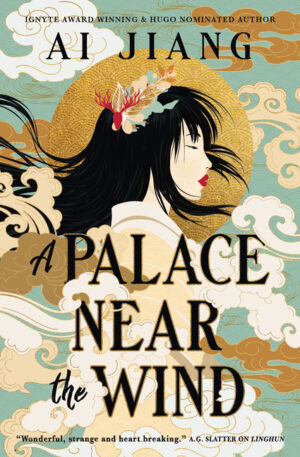 A Palace Near the Wind: Natural Engines