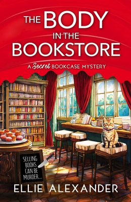 The Body in the Bookstore