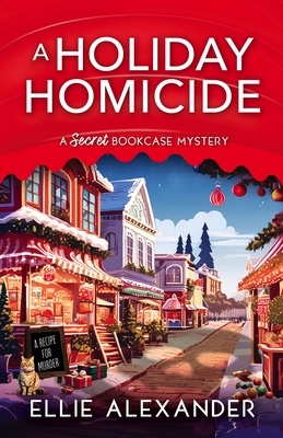 A Holiday Homicide