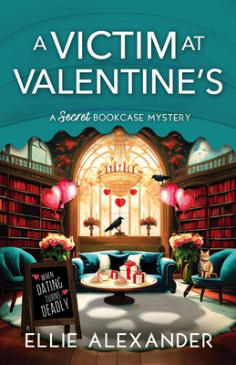 A Victim at Valentine's