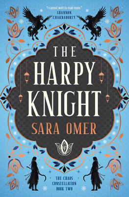 The Harpy Knight