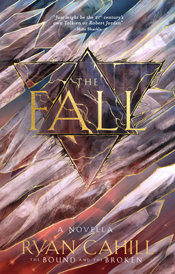The Fall: The Bound and the Broken Novella, the Sunday Times Bestseller