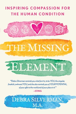 The Missing Element: Inspiring Compassion for the Human Condition