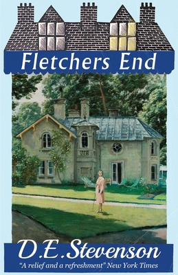 Fletchers End: Bel Lamington: Book 2 of 2