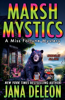 Marsh Mystics