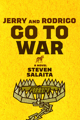 Jerry and Rodrigo Go to War