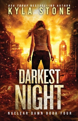 Darkest Night: A Survival Thriller