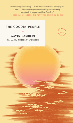 The Goodby People
