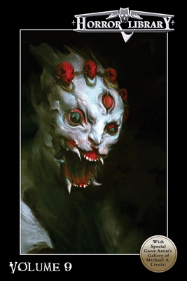Horror Library, Volume 9