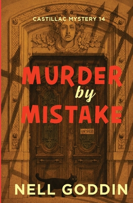 Murder By Mistake